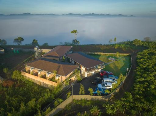 Mandalastay Bảo Lộc - Housity