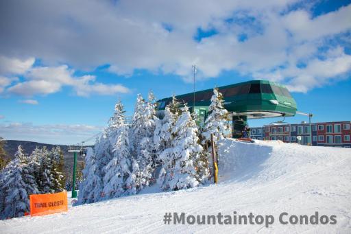 Mountaintop Condos - Housity
