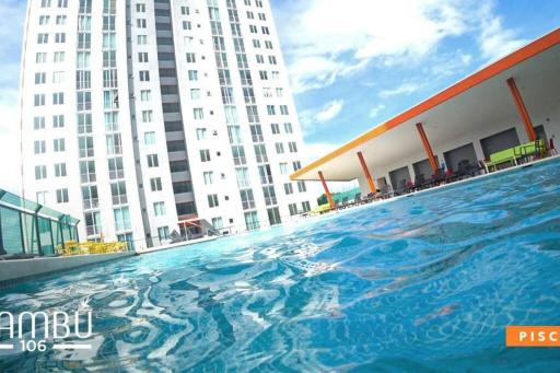 Wonderful Condo, fully equipped, just 15 min to airport - Housity