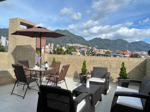 St. Louis Suites - Movistar Arena - Hizvo