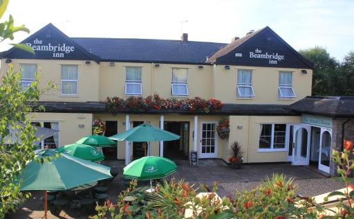Beambridge Inn - Housity