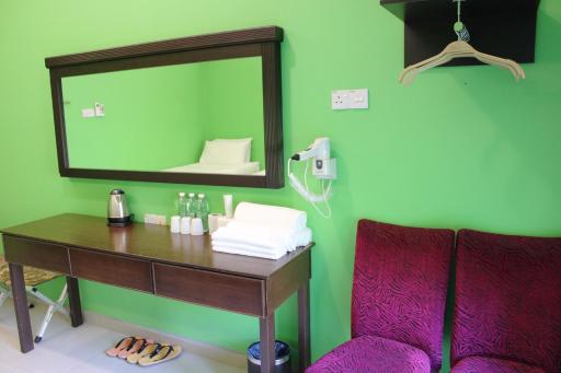 Happy Valley Eco Farm - Housity