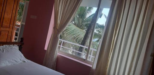 VARMA SEA VIEW VILLAS - Housity