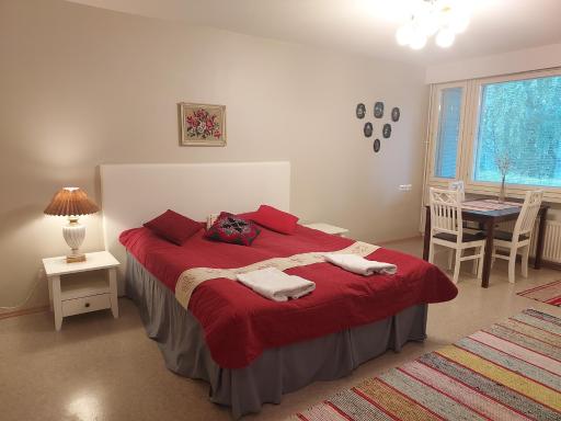 Majatalo Raja - Housity