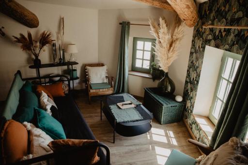 Studio refait à neuf cœur d’Uzès - Housity