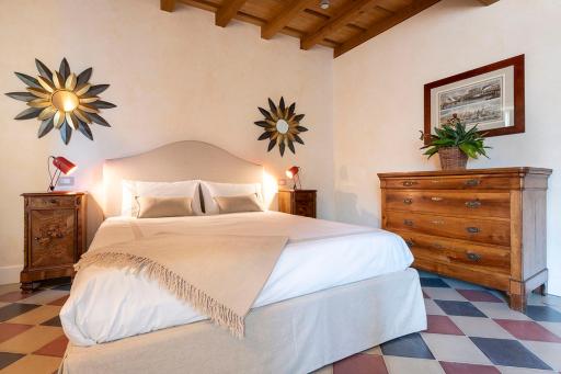 Isola Bella Apartments, Suite Ninfea - Housity