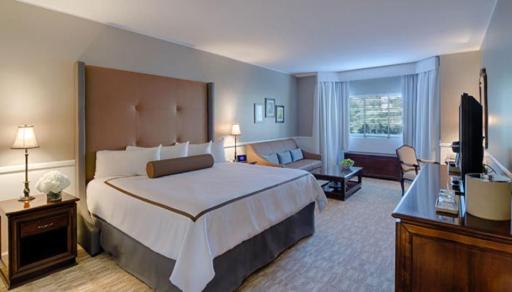 Garden City Hotel - Housity