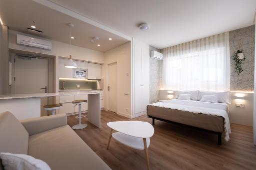 PENSION QUINTA EL RETIRO Habitación tipo Apartamento - Housity