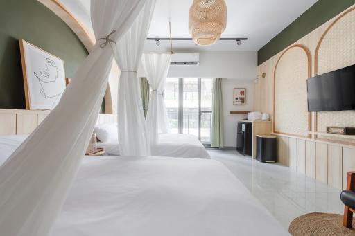 Bing Nong Homestay - Housity
