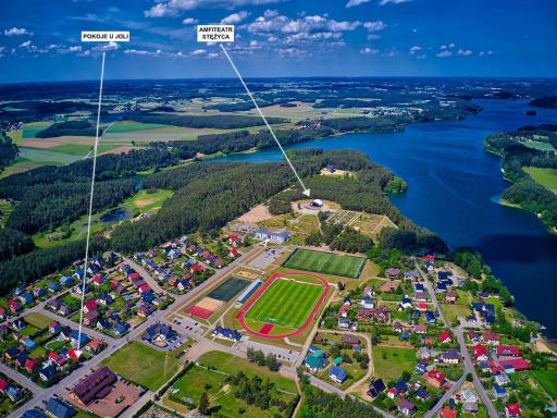Kaszuby stezyca pokoje u joli - Housity
