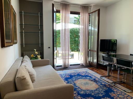Mysa Properties - Accogliente bilocale nei pressi della Villa Reale - Monza - Housity