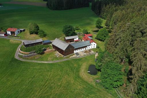 Ferienhof Stöhrmühle - Housity