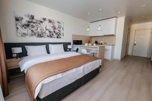 Astana Apartments - Housity