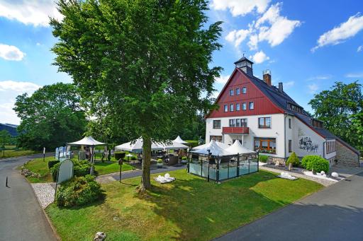Hotel und Restaurant Bühlhaus - Hizvo