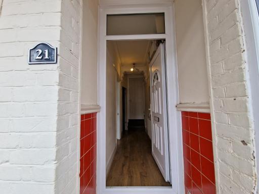 Henley Road - Housity