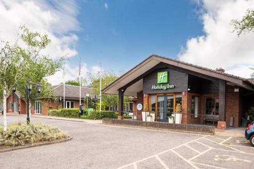 Holiday Inn Guildford, an IHG Hotel - Housity