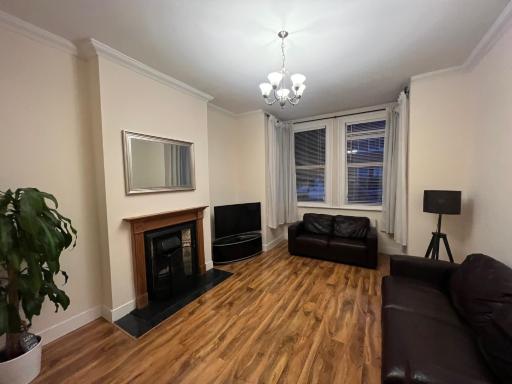 West London Stays - Housity