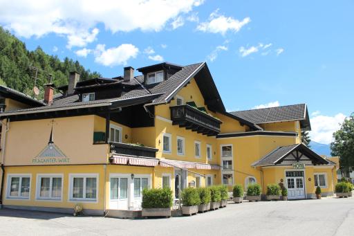 Hotel Fraganterwirt - Housity