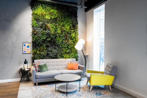 Staycity Aparthotels Birmingham Jewellery Quarter - Housity