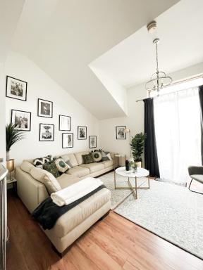 Luxury Belfast Stay - Housity
