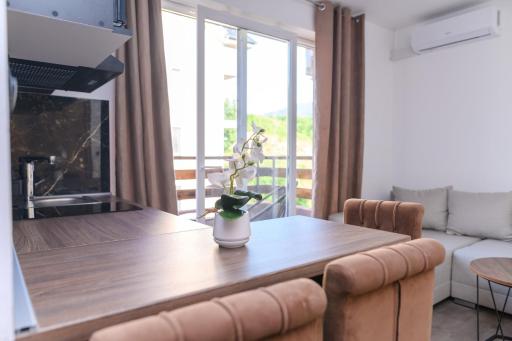 Apartmani ZAT - Housity
