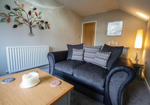 Modern Apartment Sherburn In Elmet - Housity
