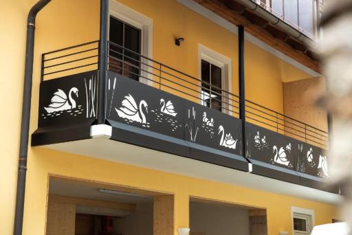 Hotel Garni zum Schwan - Housity