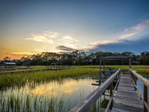 Horsepen Creek Cottage - Housity
