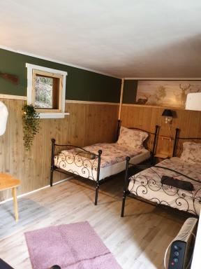 Schnieder's Stuga - Housity
