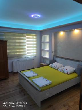 Home of nature - kuća prirode - Housity