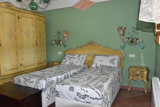 Ai ciliegi - Housity