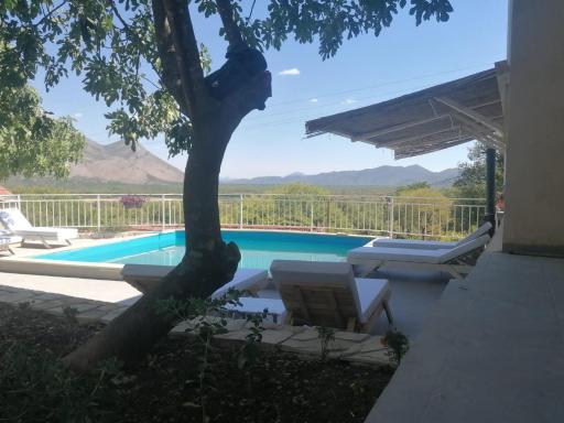 Villa Sonja apartments - Housity