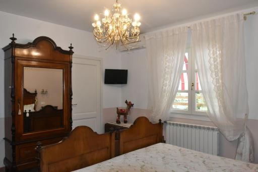 Ai ciliegi - Housity