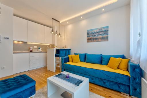 Hugo Apartmani Zlatibor - Housity