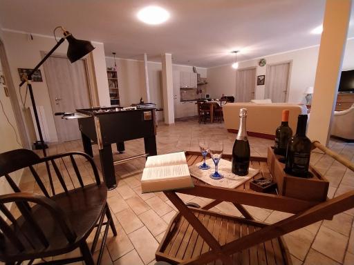 Casa Il Poggio - belvedere della campagna romana - Housity