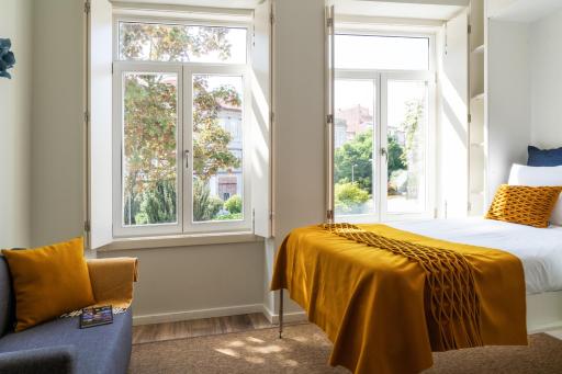 Kings Oporto Apartments - Housity