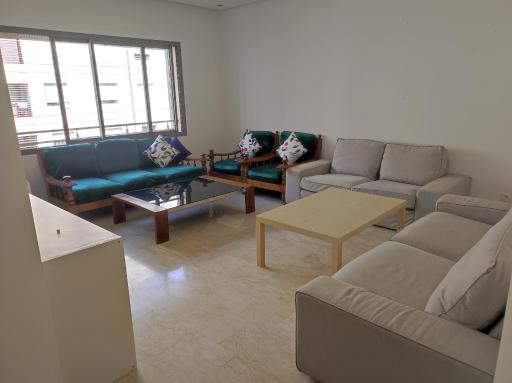 L&M House, near to Mohamed V Airport, Nouaceur, Casablanca - Housity