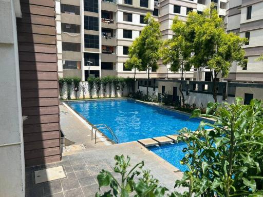 Lovely 3-bedroom Condo- Bh06 - Housity