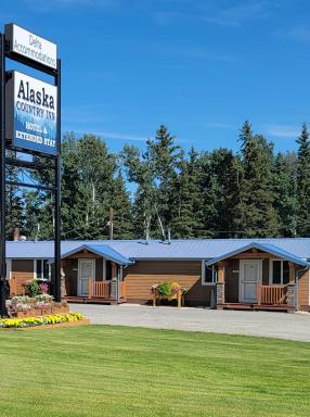 Alaska Country Inn - Housity