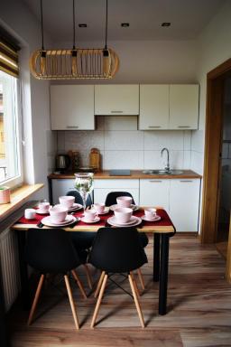 Apartament Domowe Zacisze 1 - Housity