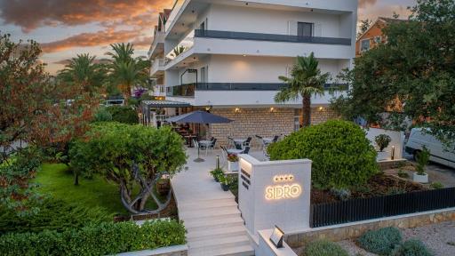 B&B Sidro - Housity