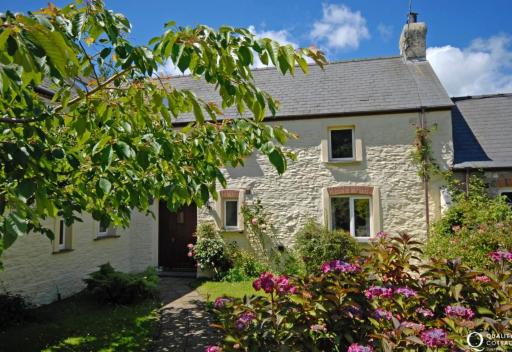 2 Yr Hen Felin - Housity