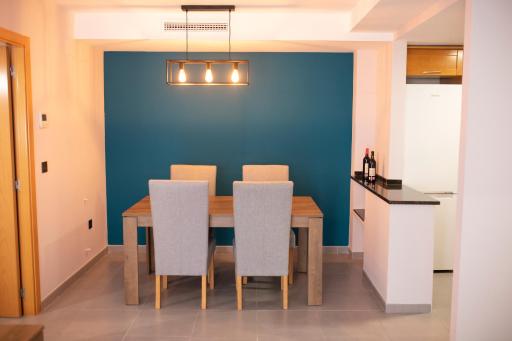 Castellon Comfort - A una Calle del Centro - Housity