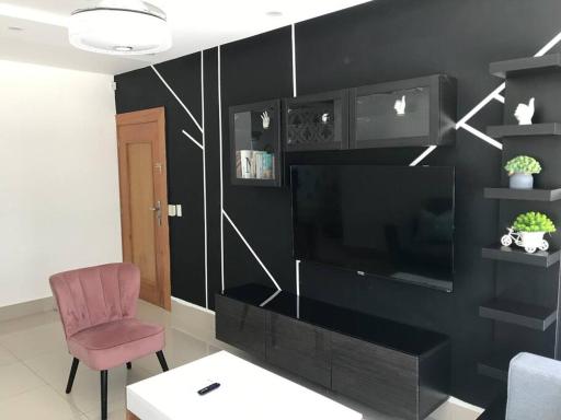 Confortable apartamento en Santiago Gabriela - Housity