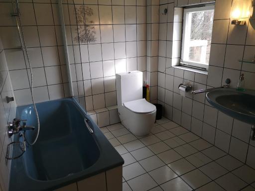 Ferienwohnung Hamm Rhynern im alten Bauernhaus 1870 - Housity