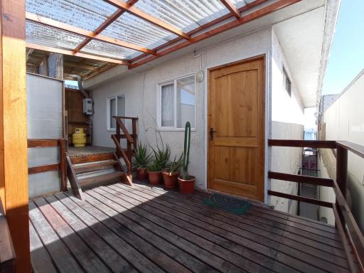 Loft Tongoy 1 frente al mar - Hizvo