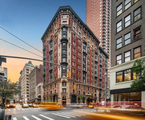 The James New York - NoMad - Housity