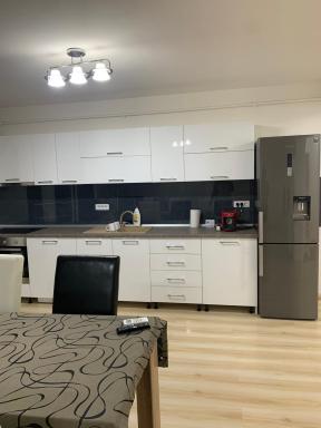 Apartament cu 2 dormitoare, bloc nou , Dem Radulescu - Housity