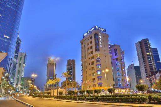 The Royal Express Sharq - Housity