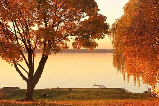 Lake Home on Cayuga - Housity